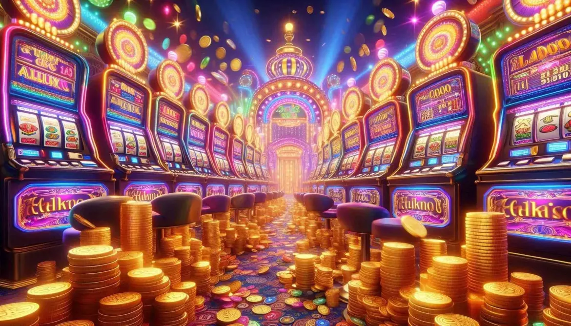 Les Croupiers Casino